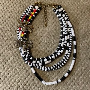 Sassy Jones Kibibi Necklace only